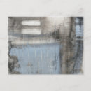 Zoek naar het schilderen briefkaarten Abstract
