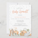 Zoek naar halloween baby shower Eenvoudig