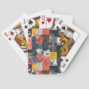 Zoek naar quilt speelkaarten Lappendeken