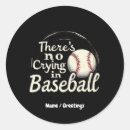 Zoek naar huilen stickers Honkbal