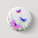 Zoek naar vlinder speld buttons Voor haar
