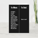 Zoek naar grappige vaderdagkaarten Modern