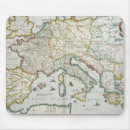 Zoek naar geografie muismatten Map