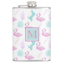 Zoek naar flamingo heupflesjes Tropisch