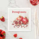 Zoek naar pit servetten Fruit