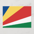 Zoek naar seychelles briefkaarten Seychellen