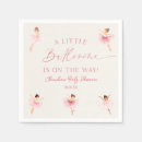 Zoek naar ballet servetten Dans en draai