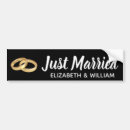 Zoek naar uw naam bumperstickers Voor hem/haar