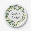 Zoek naar bruiloft borden Groen