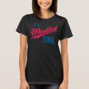 Zoek naar redneck dames tshirts Rode nek