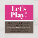 Zoek naar dochter visitekaartjes Moeder