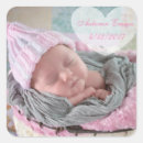 Zoek naar fotosticker stickers Baby