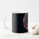 Zoek naar supernova mokken Ruimte