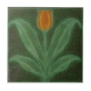 Zoek naar tulpen tegels Antiek