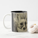 Zoek naar corgi puppy mokken Gezelschapsdieren