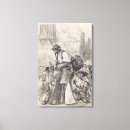 Zoek naar frans canvas prints Water