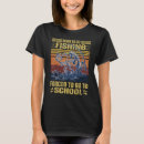 Zoek naar zeebaars tshirts Grappig