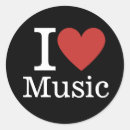 Zoek naar muziek student stickers Instrument