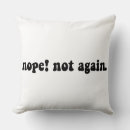 Zoek naar nope kussens Elk persoon