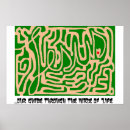 Zoek naar jezus posters Christianiteit