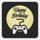 Zoek naar grappige nerd stickers Console