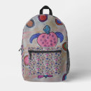 Zoek naar schildpadden rugzakken Waterverf