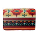 Zoek naar zuidwesten badmatten Patroon