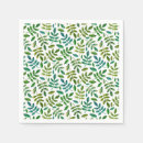 Zoek naar botanische tuin servetten Voor iedereen