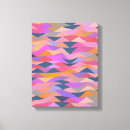 Zoek naar abstracte driehoeken kunst Levendig