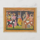 Zoek naar krishna briefkaarten 18e eeuw