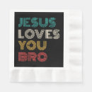 Zoek naar jesus servetten Geloof