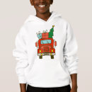 Zoek naar vrachtwagen hoodies Xmas