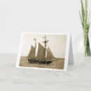 Zoek naar oud schip kaarten Oceaan