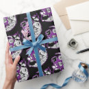 Zoek naar halve maan cadeaupapier Elk persoon