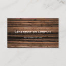 Zoek naar bouw manager visitekaartjes Huis