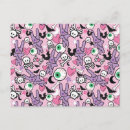 Zoek naar spooky briefkaarten Horror