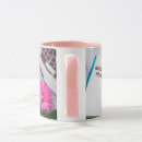 Zoek naar warmte mokken Voor haar