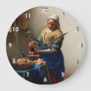 Zoek naar johannes vermeer posters Milkmaid