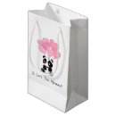 Zoek naar panda cadeautasjes Elegant