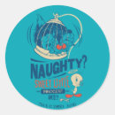 Zoek naar tweety stickers Sylvester kat