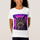 Zoek naar uilen tshirts Voor kinderen