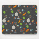 Zoek naar astronaut muismatten Ufo