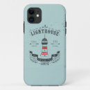 Zoek naar vuurtoren iphone hoesjes Kust