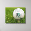 Zoek naar golfbal kunst Sport