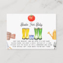 Zoek naar spruit briefkaarten Baby in bloei