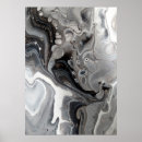 Zoek naar grijs zwart wit kunst Abstract