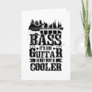 Zoek naar basgitaar briefkaarten Instrument