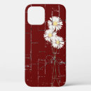 Zoek naar baksteen rood iphone hoesjes Bloem