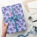 Zoek naar orchideeën cadeaupapier Waterverf