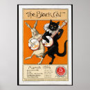 Zoek naar vintage konijn posters Bunny